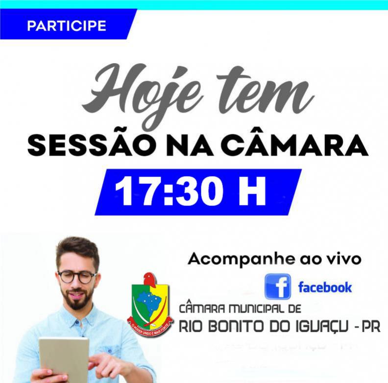 20ª Sessão Ordinária 